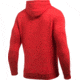 Under Armour Rival Fitted Pull Over, Red/Black, XL, 1302292-600-XL