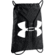Under Armour Sackpack Tactical Bag,Black 1249170001
