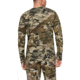 Under Armour Scent Control Camo Long Sleeve Tee - Mens, UA Barren Camo, Medium, 1343241-999-MD