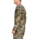 Under Armour Scent Control Camo Long Sleeve Tee - Mens, UA Barren Camo, Medium, 1343241-999-MD