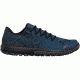 Under Armour Speed Tire Ascent Low Trail Running Shoe - Men's-True Ink/Rhino Gray/Black-Medium-8