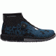 Under Armour Speed Tire Ascent Mid Trail Running Shoe - Men's-True Ink/Rhino Gray/Black-Medium-8.5