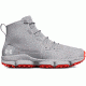Under Armour Speedfit 2.0 Hiking Boot, Zinc Gray/Sultry/Overcast Gray, 7 US 3000312-103-7