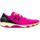 Under Armour SpeedForm Apollo Road Running Shoes - Women's-Strobe-Medium-8.5 US