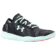 Under Armour SpeedForm Apollo Vent Road Running Shoe - Women's-Black/Crystal-Medium-11 US