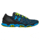Under Armour Speedform XC Trail Running Shoe - Men's-Blue-Medium-10 US
