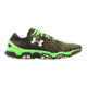 Under Armour Speedform XC Trail Running Shoe - Men's-Greenhead/Green/White-Medium-13 US