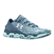 Under Armour Speedform XC Trail Running Shoe - Women's-Blue/Veneer/White-Medium-6 US
