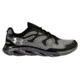 Under Armour Spine EVO Road Running Shoe - Men's-Black/Graphite-Medium-8.5 US