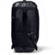 Under Armour Storm Contain Backpack Duffle 3.0 - Unisex, Black/Black/Silver, One Size, 1277431-003-OSFA