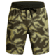 Under Armour Storm Shorebreak 2-in-1 Board Shorts - Mens, Marine OD Green, Large, 1370030390LG