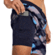 Under Armour Storm Shorebreak 2-in-1 Board Shorts - Mens, Midnight Navy, Small, 1370030410SM