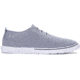 Under Armour Street Encounter III Casual Shoe - Men's-Steel/Black-Medium-9