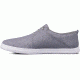 Under Armour Street Encounter IV Casual Shoe, Zinc Gray/White/White, 10 US 3000029-102-10