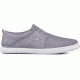 Under Armour Street Encounter IV Casual Shoe, Zinc Gray/White/White, 10 US 3000029-102-10