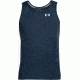 Under Armour SWYFT SINGLET, Academy/Steel/Reflective, XXL, 1318416-408-XXL
