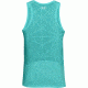 Under Armour SWYFT SINGLET, TROPICAL TIDE/Reflective, XXL, 1318416-425-XXL