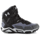 Under Armour Tabor Ridge Mid Hiking Boot - Mens-Graphite/Black-Medium-12 US