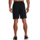 Under Armour Tac Academy Shorts - Mens, 9in, Black, Small, 1373670001SM
