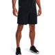 Under Armour Tac Academy Shorts - Mens, 9in, Black, Small, 1373670001SM