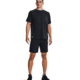 Under Armour Tac Academy Shorts - Mens, 9in, Dark Navy Blue, Small, 1373670465SM