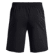 Under Armour Tac Academy Shorts - Mens, 9in, Dark Navy Blue, Small, 1373670465SM