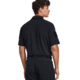 Under Armour Tac Elite Polo - Mens, Black, Medium, 1379202001MD