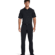 Under Armour Tac Elite Polo - Mens, Black, Medium, 1379202001MD