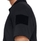 Under Armour Tac Elite Polo - Mens, Black, Medium, 1379202001MD