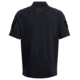 Under Armour Tac Elite Polo - Mens, Black, Medium, 1379202001MD