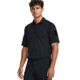 Under Armour Tac Elite Polo - Mens, Black, Medium, 1379202001MD