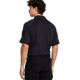 Under Armour Tac Elite Polo - Mens, Dark Navy Blue, Small, 1379202465SM