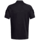 Under Armour Tac Elite Polo - Mens, Dark Navy Blue, Small, 1379202465SM