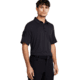 Under Armour Tac Elite Polo - Mens, Dark Navy Blue, Small, 1379202465SM