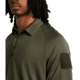 Under Armour Tac Elite Polo - Mens, Marine OD Green, Small, 1379202390SM