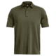 Under Armour Tac Elite Polo - Mens, Marine OD Green, Small, 1379202390SM
