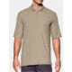 Under Armour Tactical Range Polo, Desert, Medium 1005492-290-MD