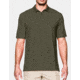 Under Armour Tactical Range Polo, Marine Olive Drab, Medium 1005492-390-MD