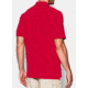 Under Armour Tactical Range Polo, Red, Small 1005492-600-SM