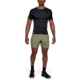 Under Armour Tactical HeatGear Compression Short Sleeve T-Shirt - Mens, Black, X-Large, 1216007001XL