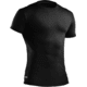 Under Armour Tactical HeatGear Compression Short Sleeve T-Shirt - Mens, Black, X-Large, 1216007001XL