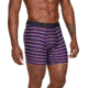 Under Armour UA Boxerjock Printed - 2-Pack - Men's, Large, ACADEMY, 1327416408LG
