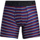Under Armour UA Boxerjock Printed - 2-Pack - Men's, Large, ACADEMY, 1327416408LG