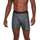 Under Armour UA Boxerjock Printed - 2-Pack - Men's, 2XL, Dark Maroon, 13274166002X
