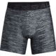Under Armour UA Boxerjock Printed - 2-Pack - Men's, 2XL, Dark Maroon, 13274166002X