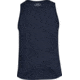 Under Armour Tech Tank, Academy/Academy/Graphite, SM, 1242793-413-SM