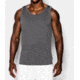 Under Armour Tech Tank - Men's-Red/Sherry-Small