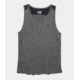 Under Armour Tech Tank - Mens-Graphite/Black-Small