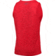 Under Armour Tech Tank - Men's, Red/Graphite, Extra Large, 1242793-603-XL