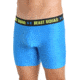 Under Armour The Original Boxerjock - Men's-Blue Jet-6 in-Small